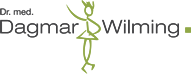 Dr. med. Dagmar Wilming Logo